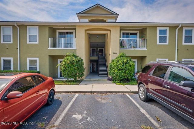 6860 SKAFF Avenue, 5, Jacksonville, FL 32244