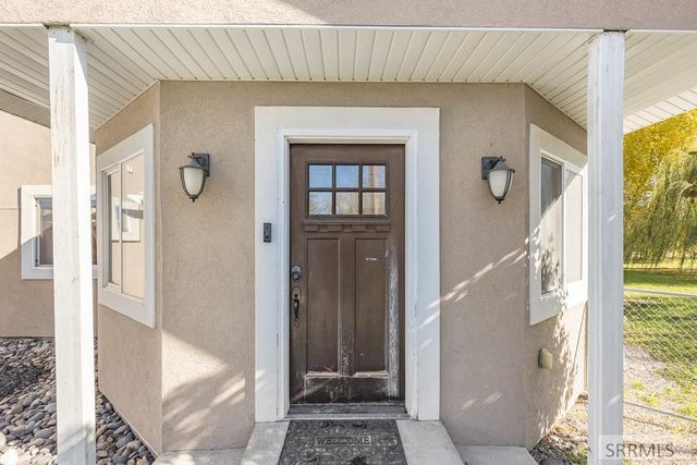 168 Hwy 91, Blackfoot, ID 83221