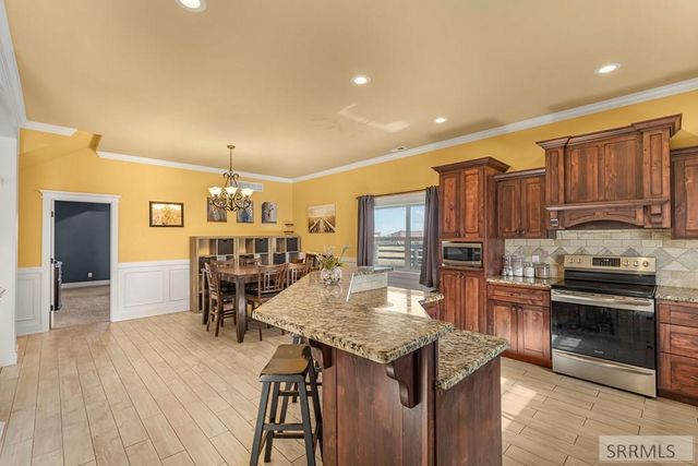 168 Hwy 91, Blackfoot, ID 83221