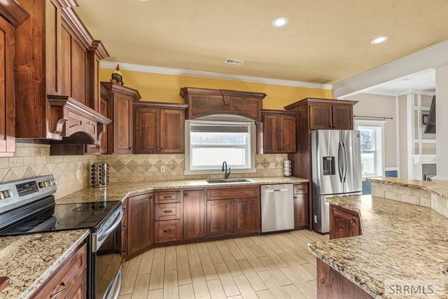 168 Hwy 91, Blackfoot, ID 83221