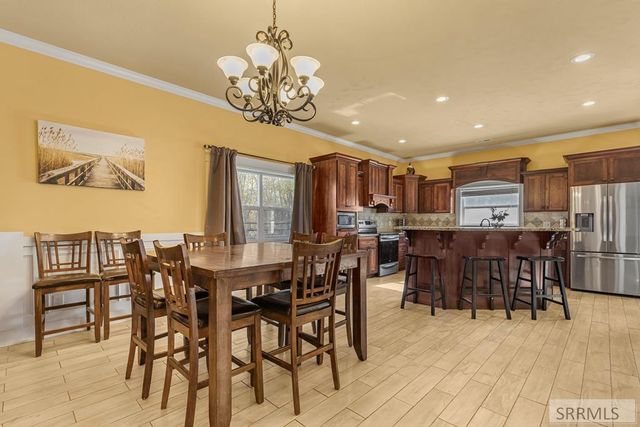 168 Hwy 91, Blackfoot, ID 83221