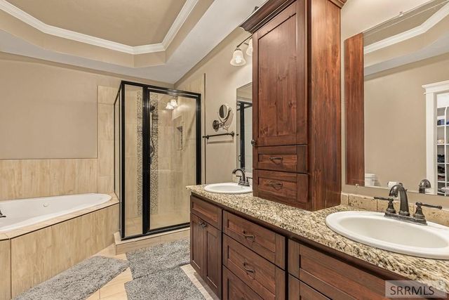 168 Hwy 91, Blackfoot, ID 83221