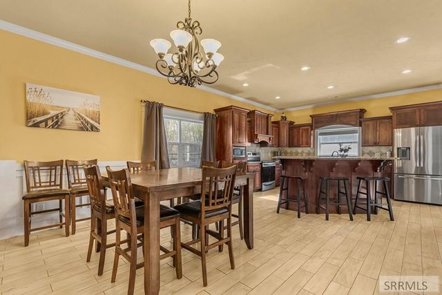 168 Hwy 91, Blackfoot, ID 83221