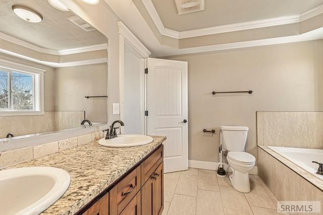 168 Hwy 91, Blackfoot, ID 83221