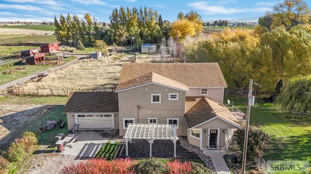 168 Hwy 91, Blackfoot, ID 83221