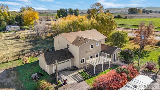 168 Hwy 91, Blackfoot, ID 83221