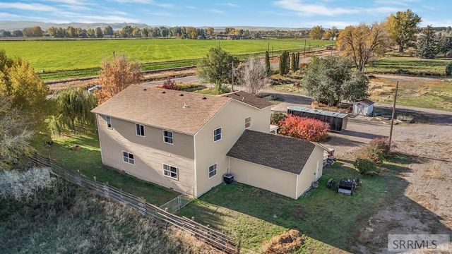 168 Hwy 91, Blackfoot, ID 83221