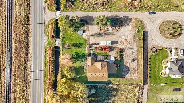 168 Hwy 91, Blackfoot, ID 83221