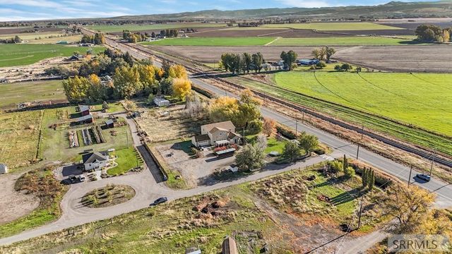 168 Hwy 91, Blackfoot, ID 83221