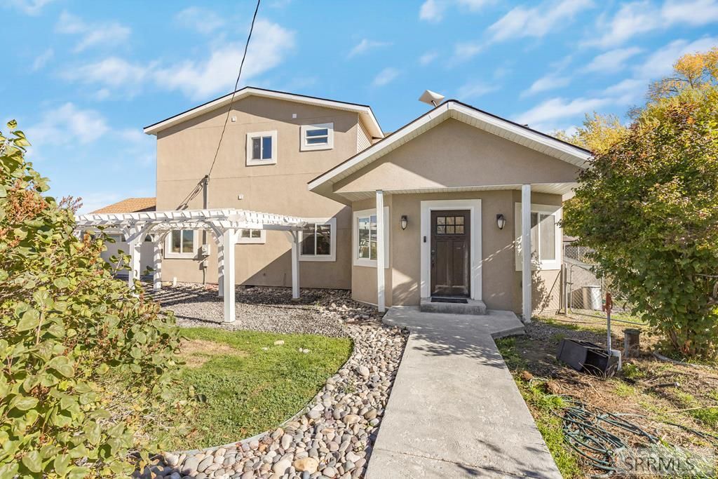 168 Hwy 91, Blackfoot, ID 83221