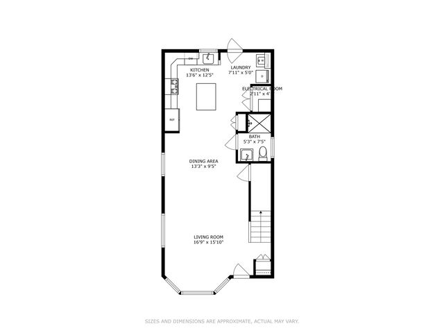 979 W Cullerton Street, Chicago, IL 60608