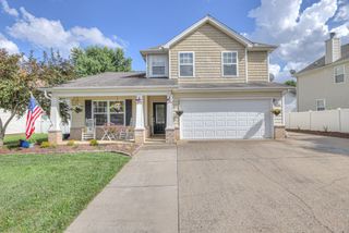 5451 Middlebury Dr, Murfreesboro, TN 37128