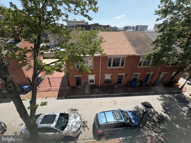 404 GEORGE ST, Baltimore, MD 21201