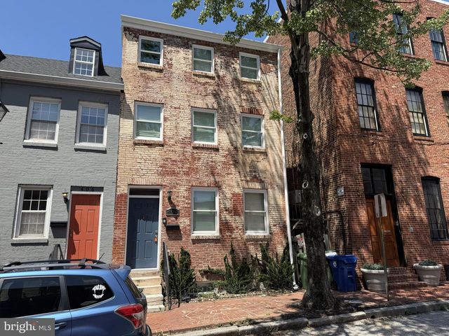 404 GEORGE ST, Baltimore, MD 21201