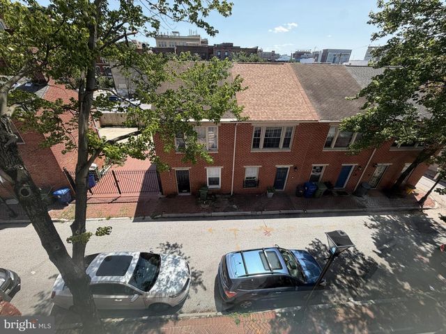 404 GEORGE ST, Baltimore, MD 21201