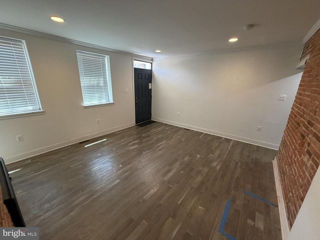 404 GEORGE ST, Baltimore, MD 21201