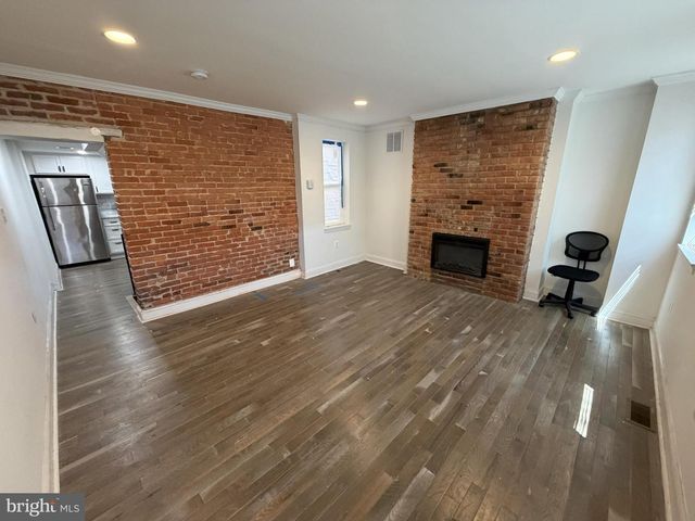404 GEORGE ST, Baltimore, MD 21201