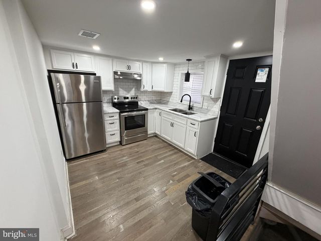 404 GEORGE ST, Baltimore, MD 21201