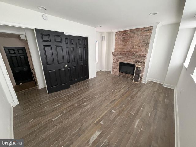 404 GEORGE ST, Baltimore, MD 21201