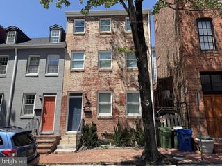 404 GEORGE ST, Baltimore, MD 21201
