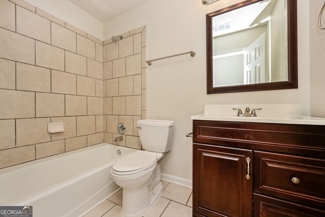 25 Willow Tree Terrace, Covington, GA 30016