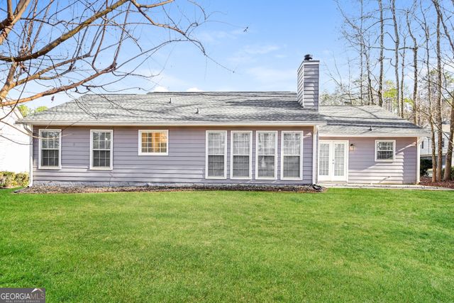 25 Willow Tree Terrace, Covington, GA 30016