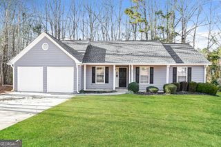 25 Willow Tree Terrace, Covington, GA 30016