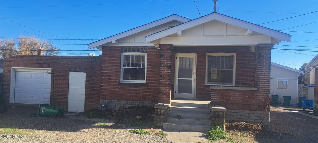 Image 3 of property listing at 144 Keystone Avenue, Reno, NV 89503