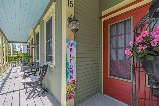 15 Center Street, Provincetown, MA 02657