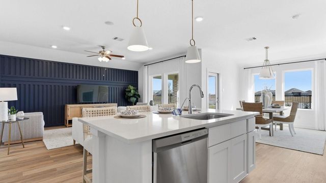 3710 Stars Way, League City, TX 77573