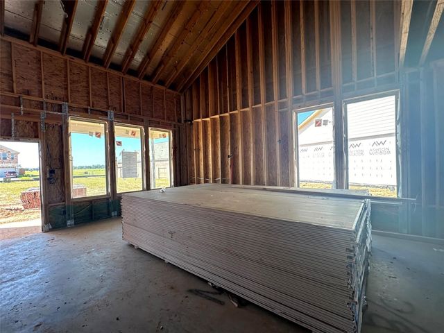 3710 Stars Way, League City, TX 77573
