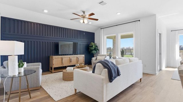 3710 Stars Way, League City, TX 77573