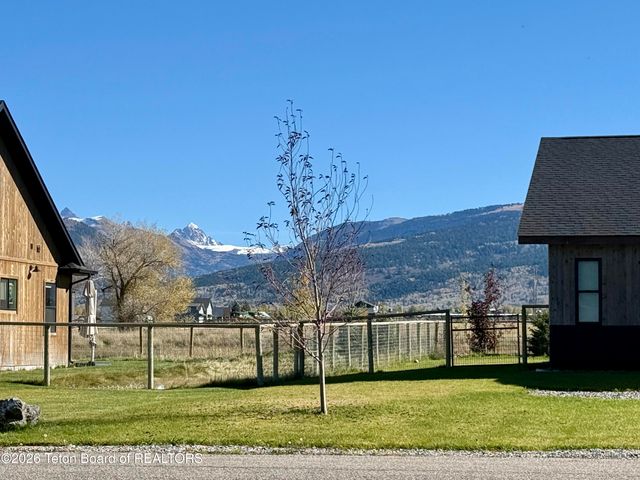 4942 CINDER CONE Drive, Victor, ID 83455 property photo