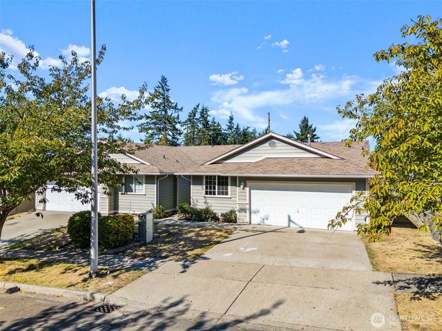 8518 8th Court SE, Olympia, WA 98513