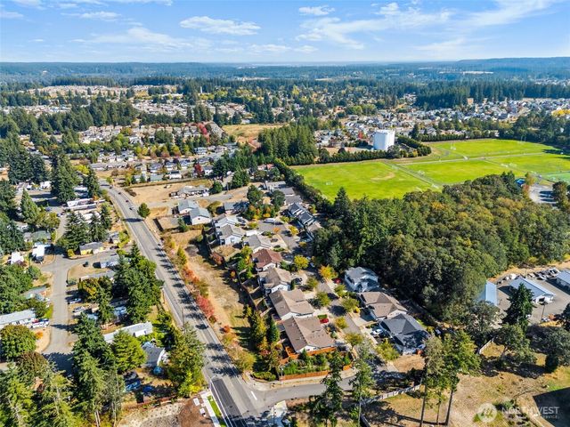 8518 8th Court SE, Olympia, WA 98513