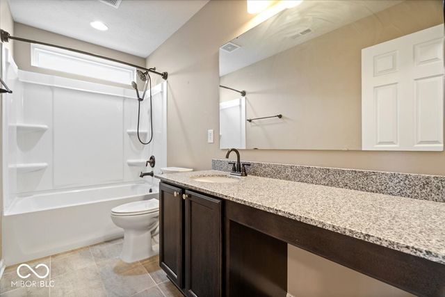 4819 White Marlin Drive, Indianapolis, IN 46239