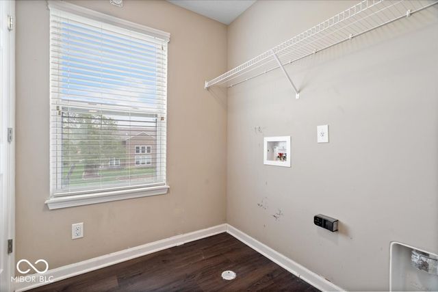 4819 White Marlin Drive, Indianapolis, IN 46239