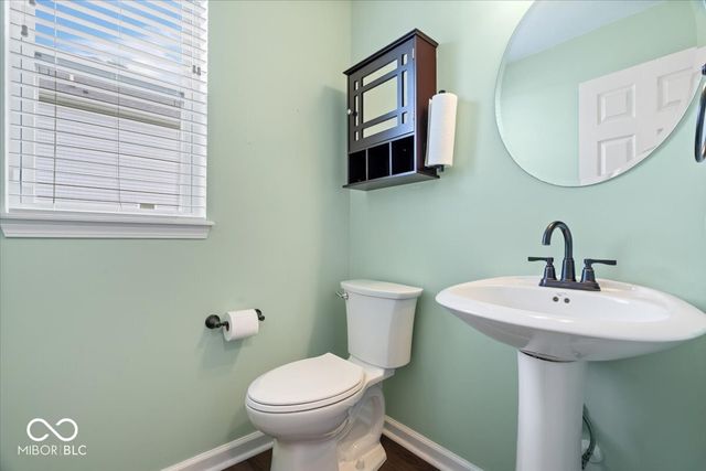 4819 White Marlin Drive, Indianapolis, IN 46239