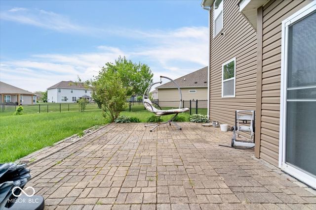 4819 White Marlin Drive, Indianapolis, IN 46239