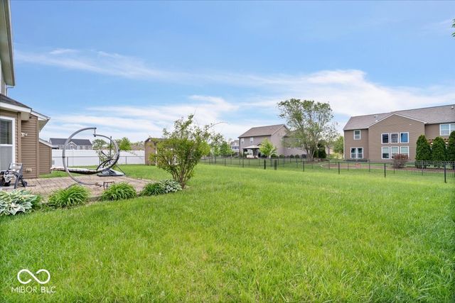 4819 White Marlin Drive, Indianapolis, IN 46239