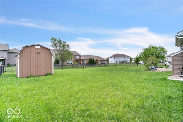 4819 White Marlin Drive, Indianapolis, IN 46239