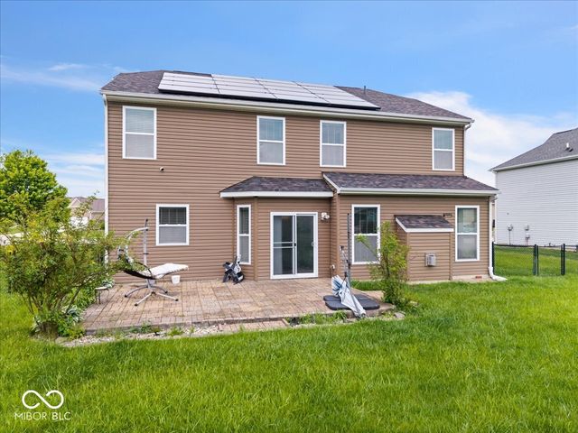 4819 White Marlin Drive, Indianapolis, IN 46239