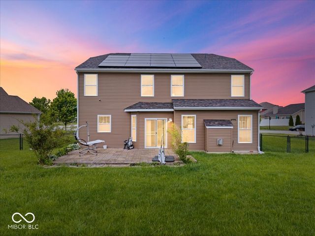4819 White Marlin Drive, Indianapolis, IN 46239