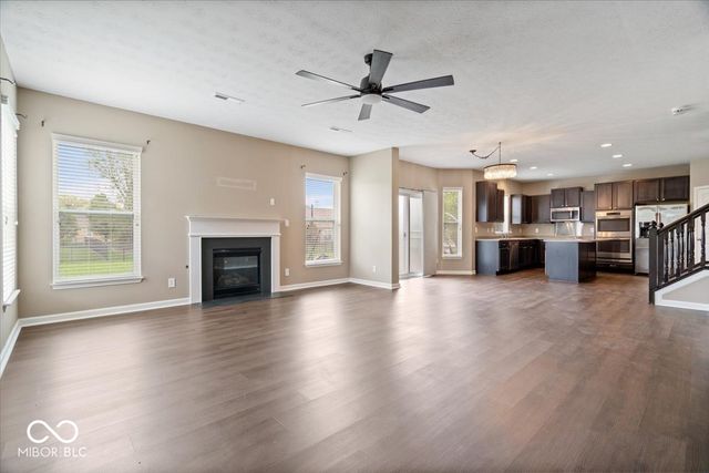 4819 White Marlin Drive, Indianapolis, IN 46239