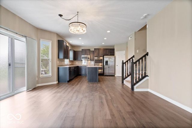 4819 White Marlin Drive, Indianapolis, IN 46239