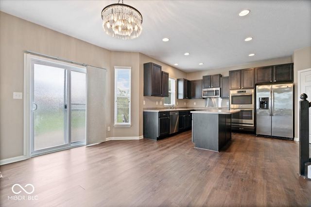 4819 White Marlin Drive, Indianapolis, IN 46239