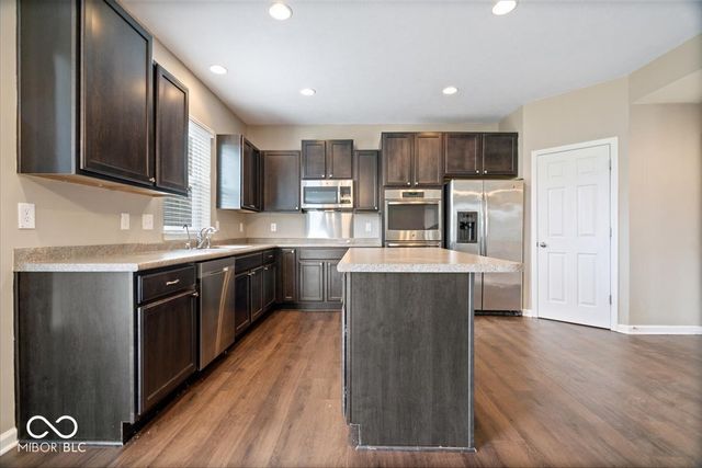 4819 White Marlin Drive, Indianapolis, IN 46239