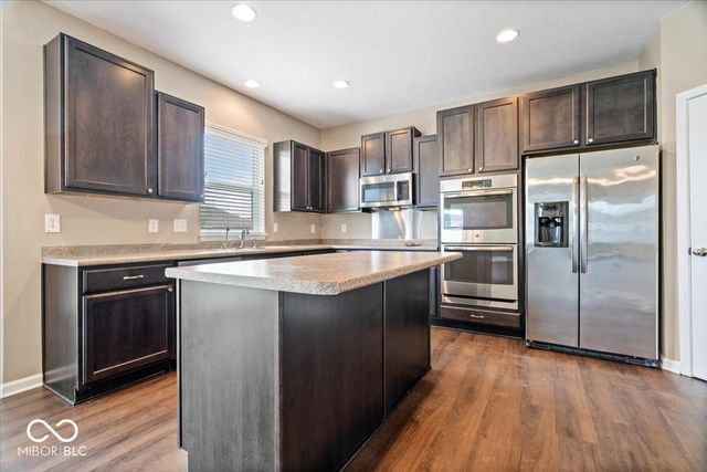 4819 White Marlin Drive, Indianapolis, IN 46239
