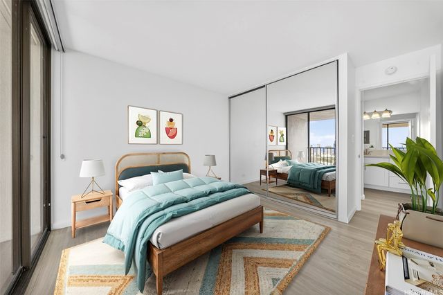 1201 Wilder Avenue 3003, Honolulu, HI 96822