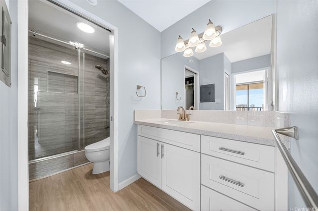 1201 Wilder Avenue 3003, Honolulu, HI 96822